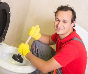 Why Choose Plumbers Pros
